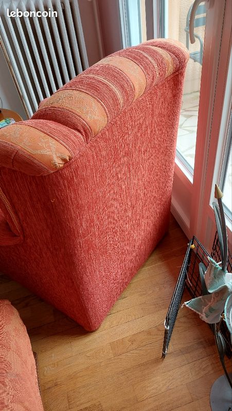 Fauteuil ×2 (image 4)