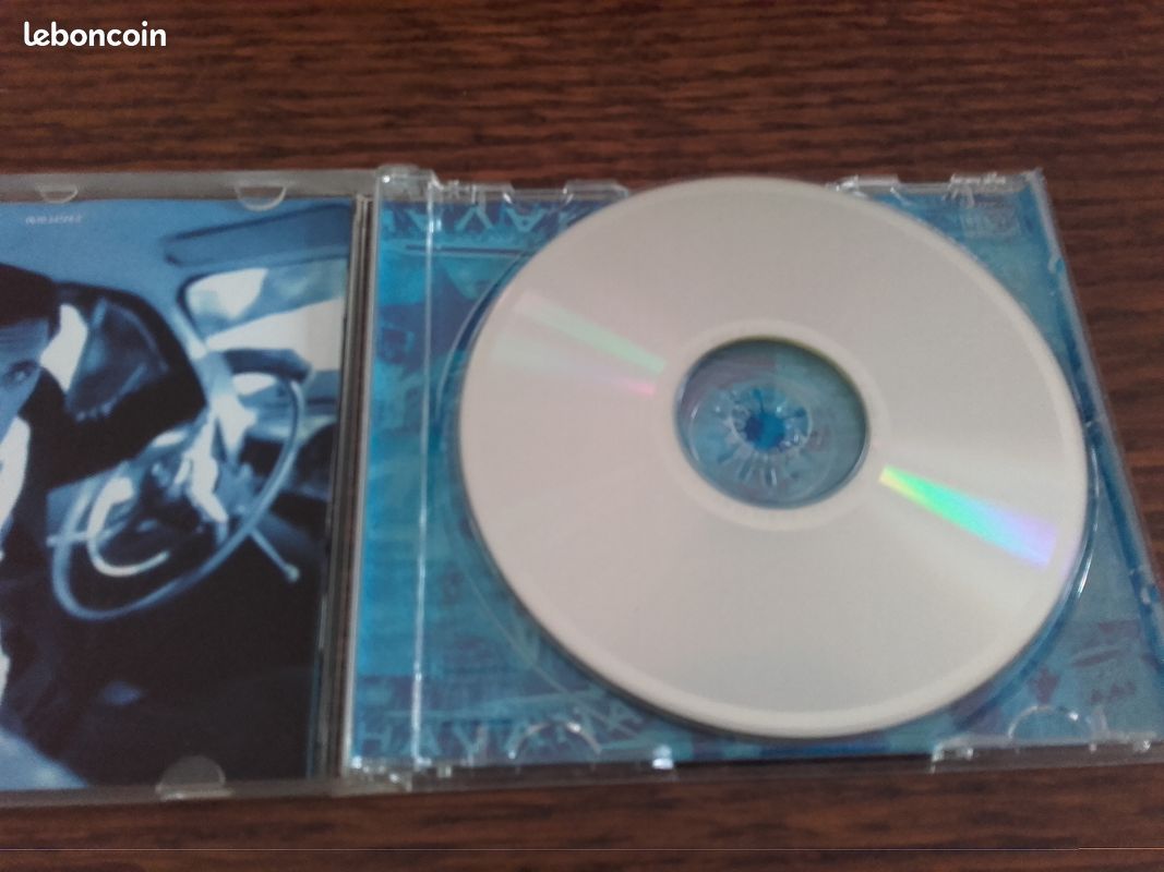CD Dany BRILLANT Havana (image 4)