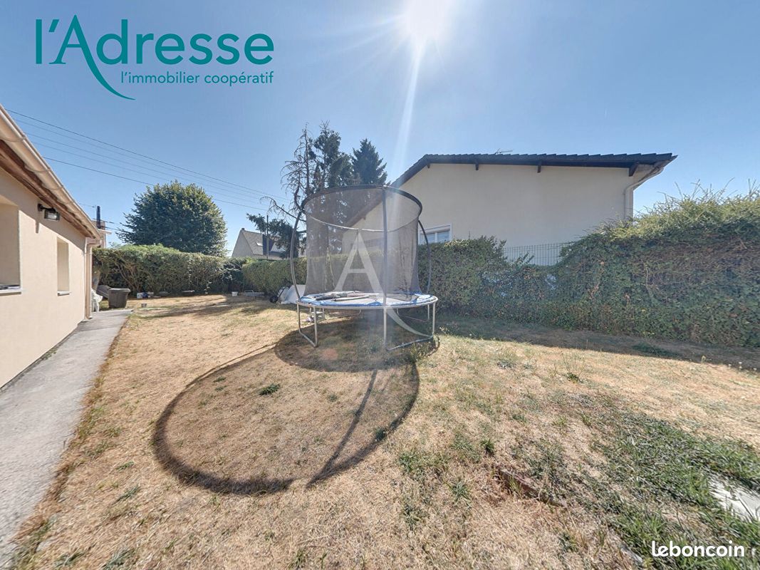 Maison 2 pièces 44 m² · à Ozoir-la-Ferrière · 44 m² · 255 000 €