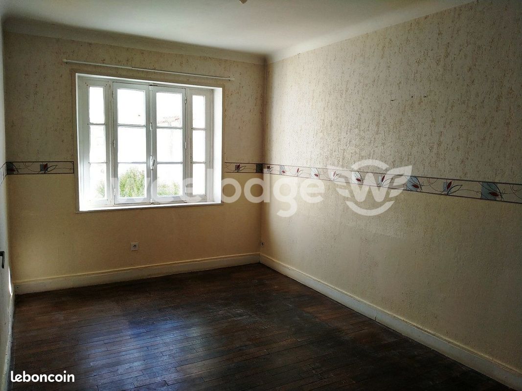 Maison 4 pièces 70 m² · à Châteauroux · 70 m² · 73 000 €