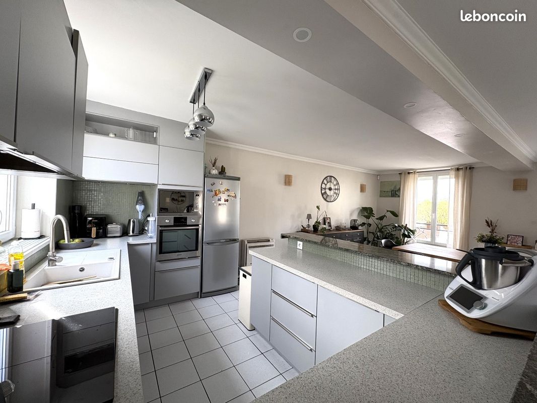 Maison 5 pièces 105 m² (image 4)