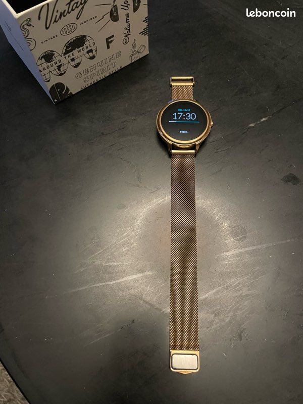 Active Fossil Gen5e Vs Gen Samsung Galaxy Watch Active Vs Fossil