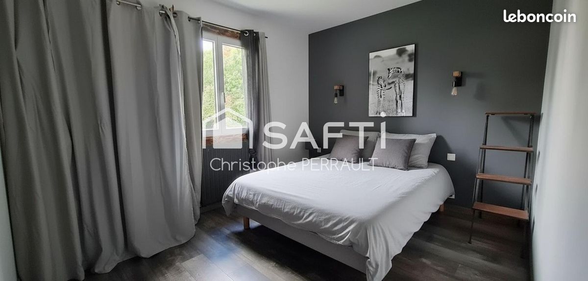 Maison 6 pièces 123 m² (image 4)