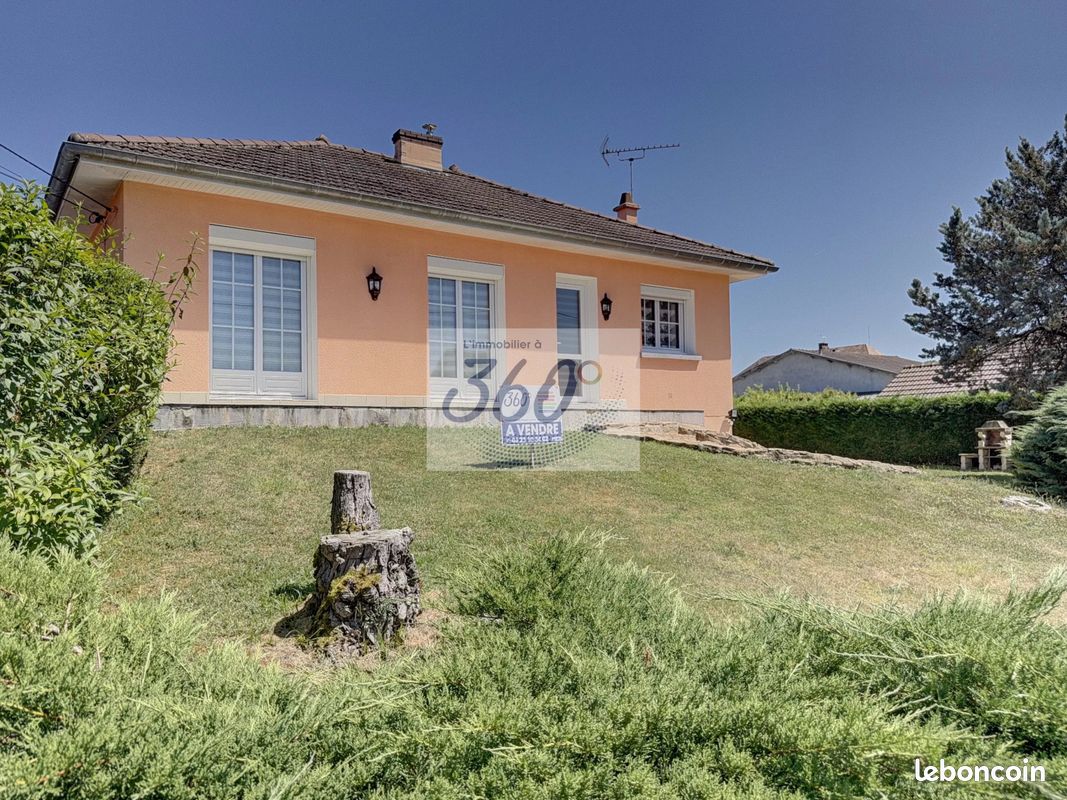 Maison 5 pièces 89 m² (image 1)