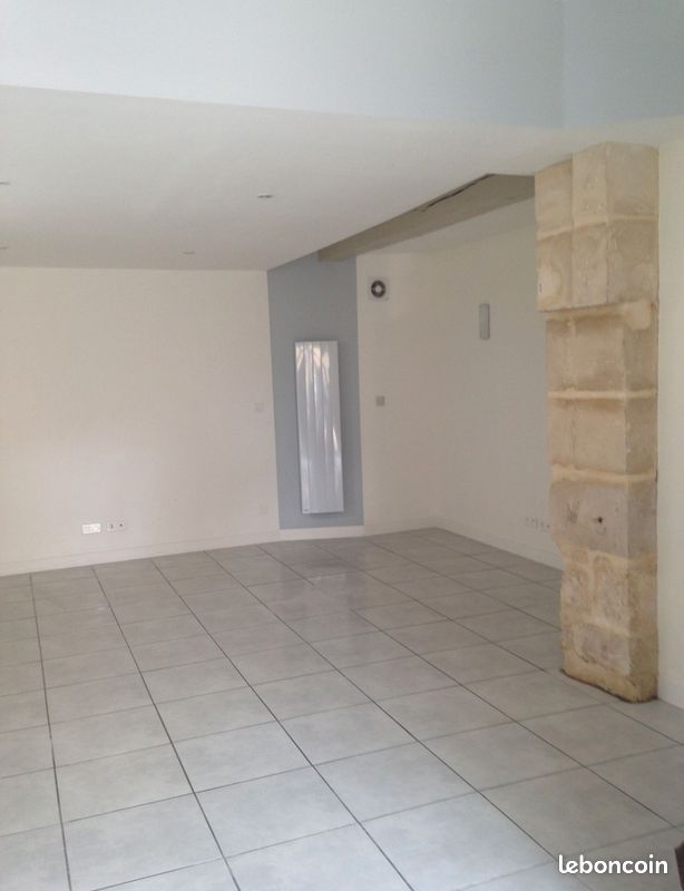 Appartement 3 pièces 60 m² · à Poitiers · 60 m² · 650 €/mois