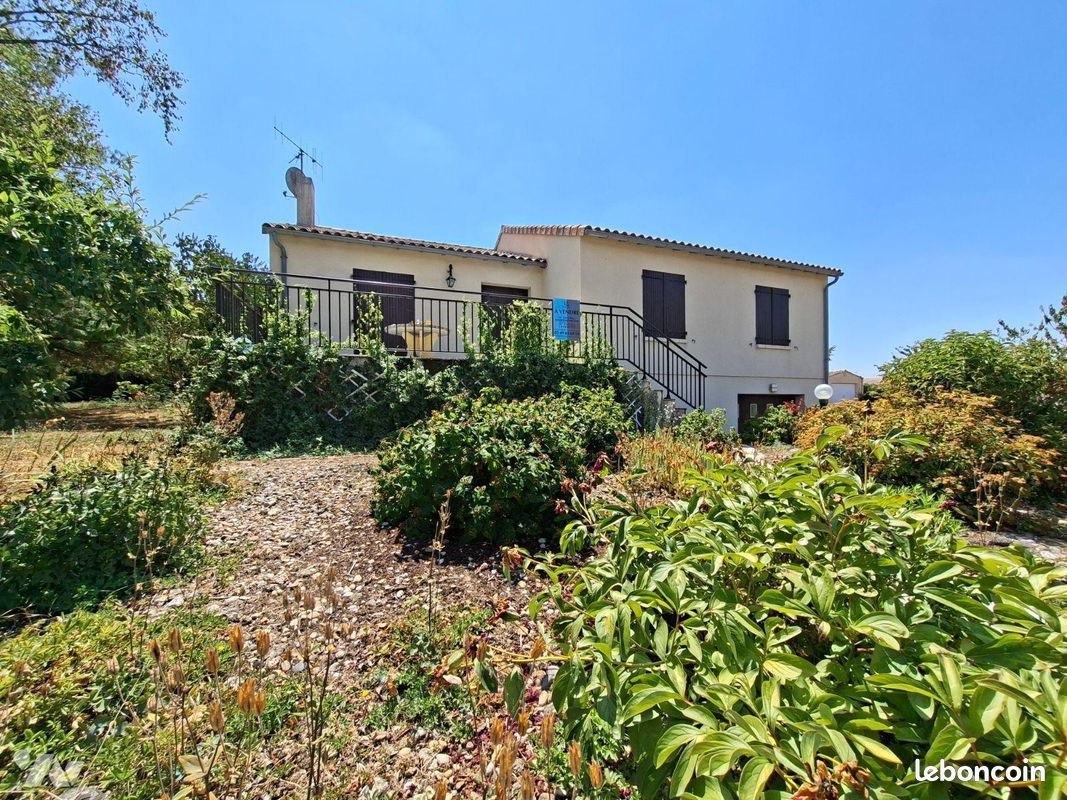 Maison 4 pièces 111 m² · à Argentonnay · 111 m² · 127 200 €