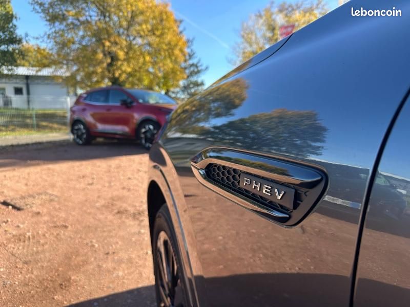Mazda CX-60 2.5 e-SKYACTIV PHEV 327ch Homura 4x4 BVA8 2023 (image 19)