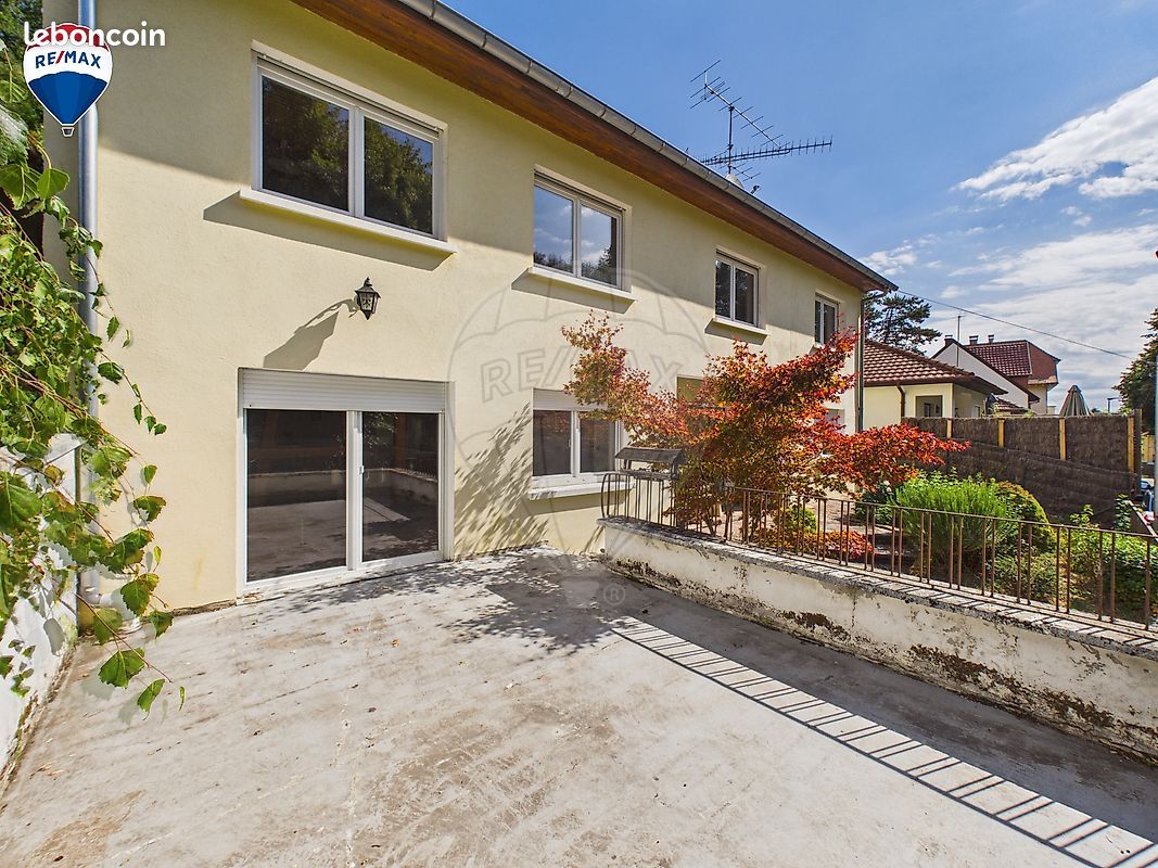 Maison 7 pièces 176 m² · à Thann · 176 m² · 263 000 €