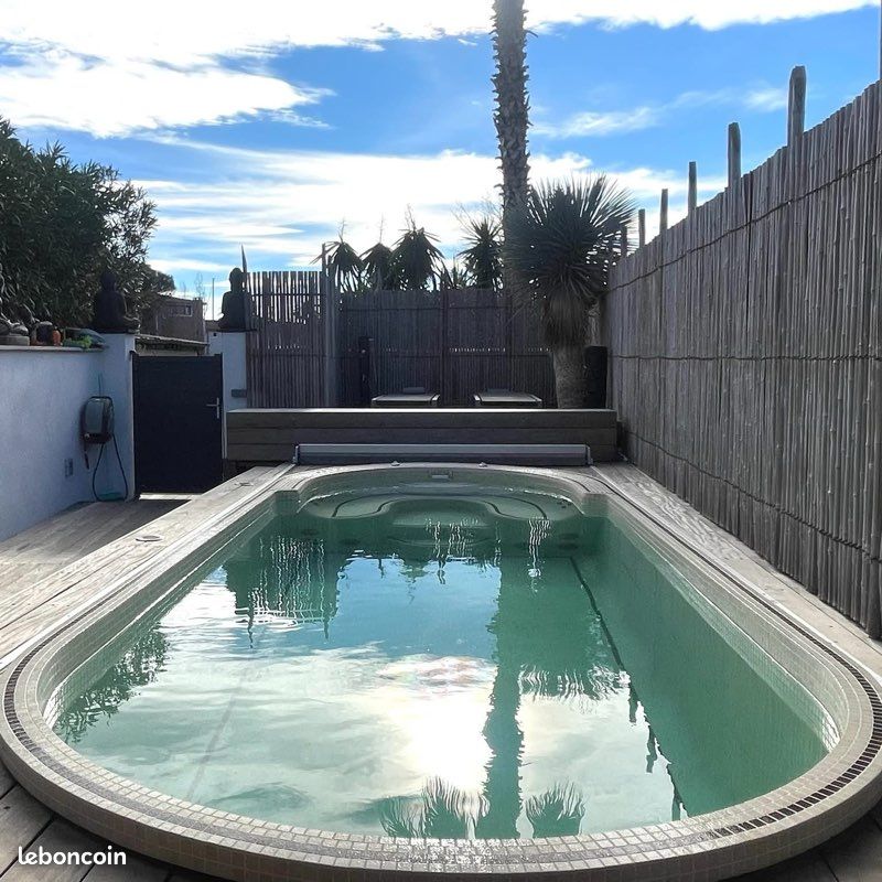 Appartement 4 pièces 74 m² · à Grimaud · 74 m² · 698 000 €