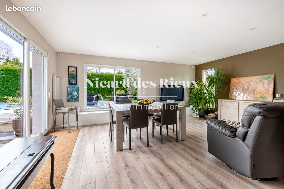 Maison 6 pièces 186 m² · à Couzeix · 186 m² · 389 000 €