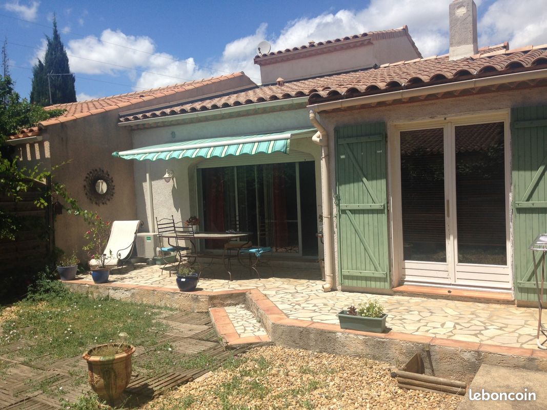 Maison 4 pièces 90 m² · à Béziers · 90 m² · 935 €/mois