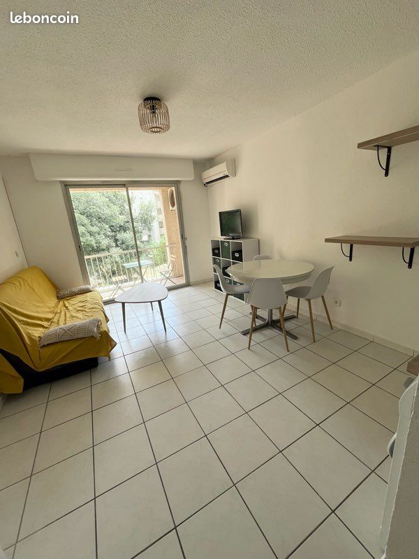 Appartement 1 pièce 30 m² · à Calvi · 30 m² · 600 €/mois