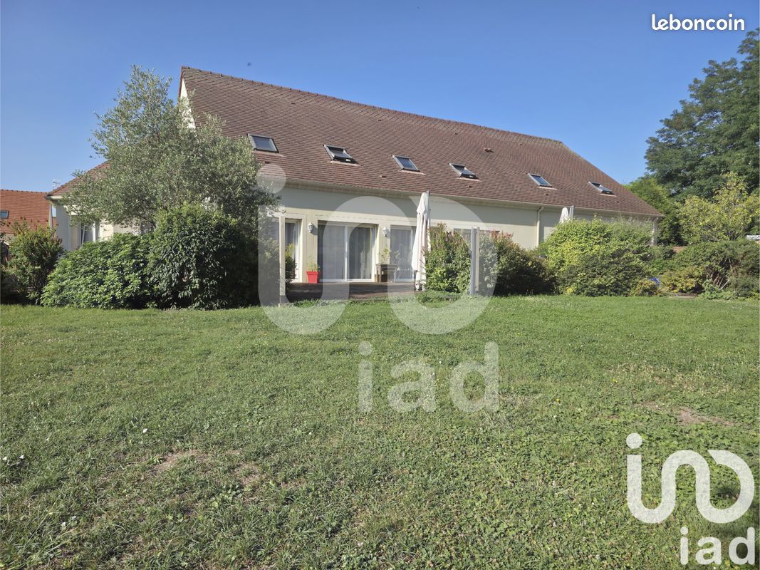 Maison 9 pièces 360 m² · à Venizel · 360 m² · 479 000 €