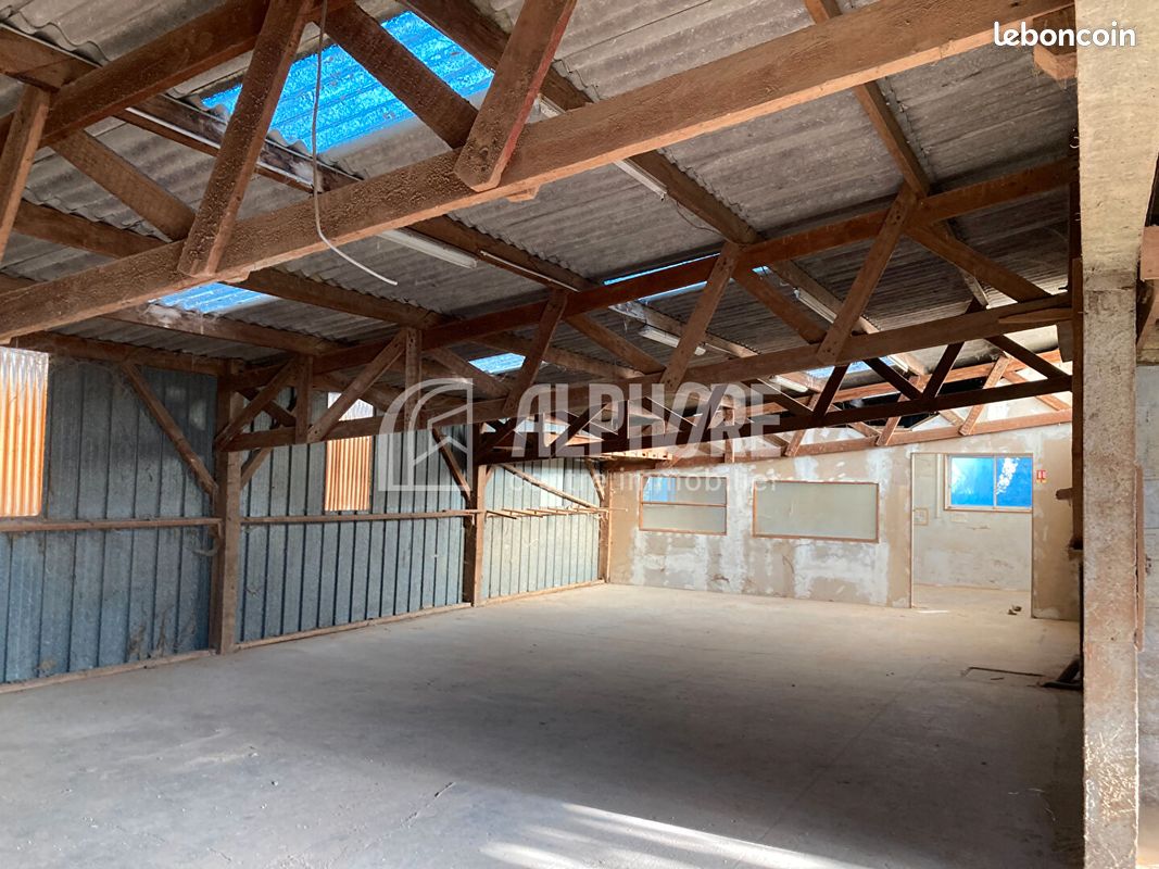 Terrain 1400 m² · à Prinquiau · 1 400 m² · 234 000 €