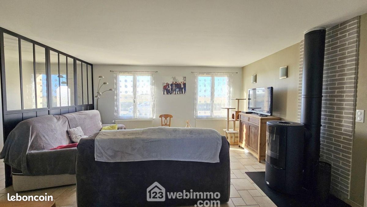 Maison 7 pièces 156 m² · à Pithiviers · 156 m² · 349 000 €