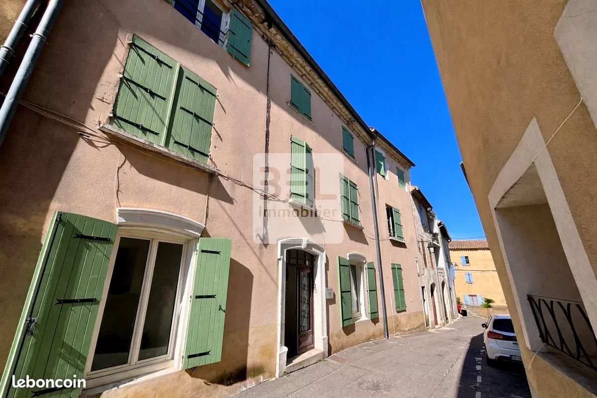 Immeuble 24 pièces 574 m² · à Bagnols-sur-Cèze · 574 m² · 407 000 €
