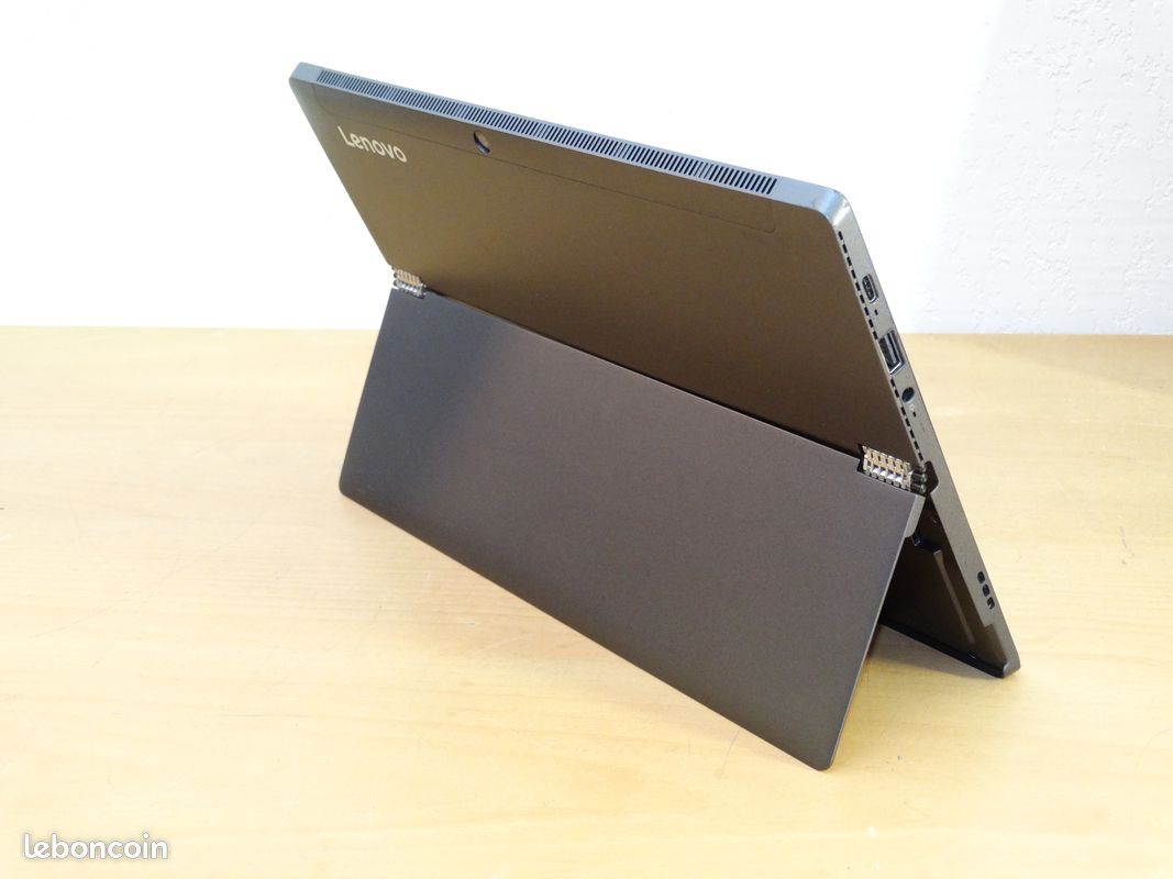LENOVO Miix 520-12IKB Intel i3 i3-7130U Ssd 128Go (image 1)