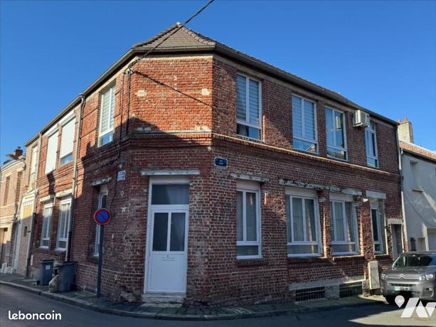Appartement 4 pièces 97 m²