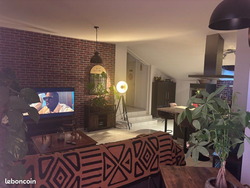 Appartement 5 pièces 103 m² · à Limoges · 103 m² · 210 000 €