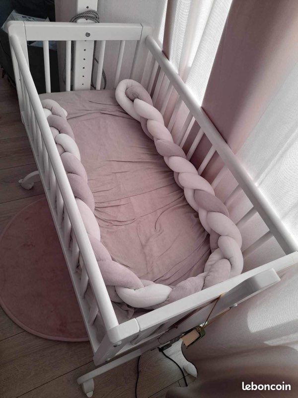 Lit bébé (image 1)