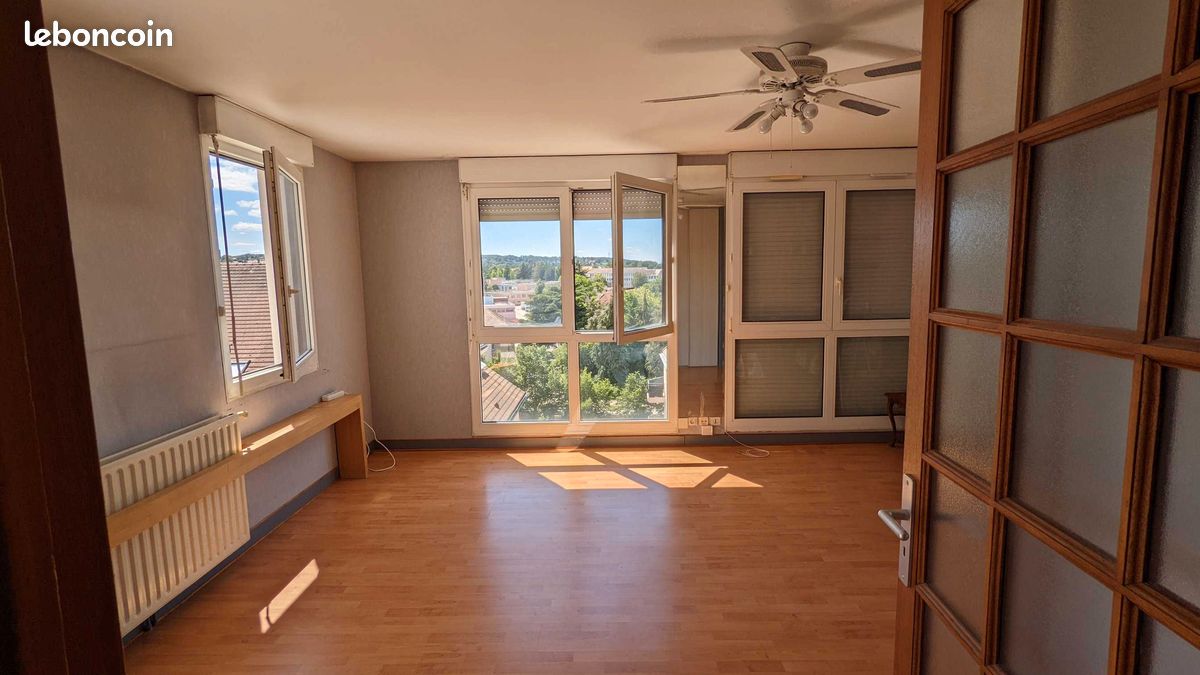 Appartement a louer plaisir - 1 pièce(s) - 43 m2 - Surfyn