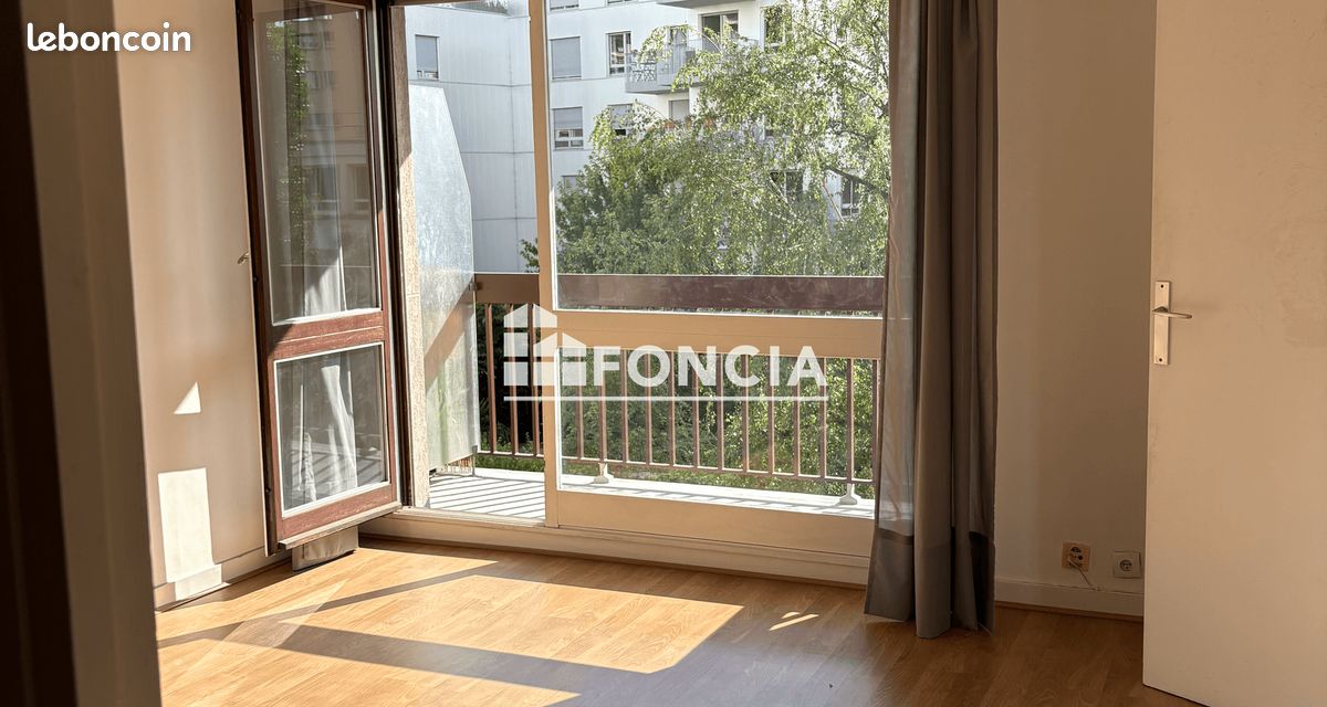 Appartement 1 pièce 25 m² · à Boulogne-Billancourt · 25 m² · 230 000 €