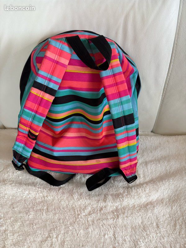 Sac à dos scolaire (image 2)