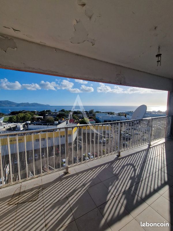 Appartement 2 pièces 14 m² · à Fort-de-France · 14 m² · 132 000 €