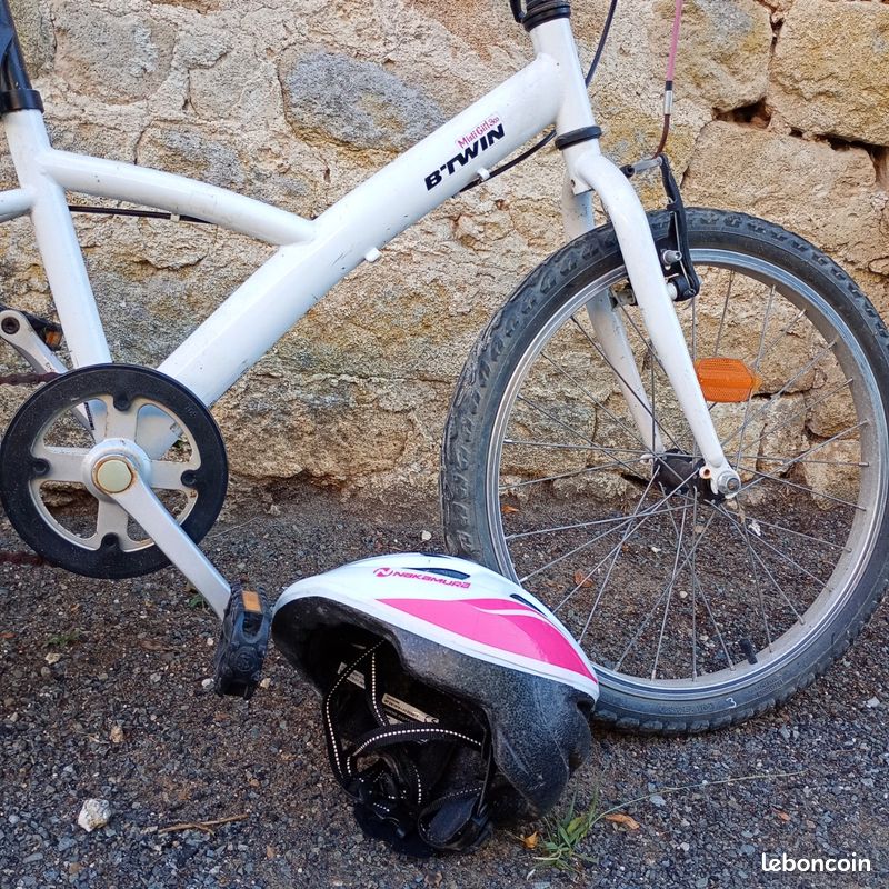 Vélo enfant (image 2)