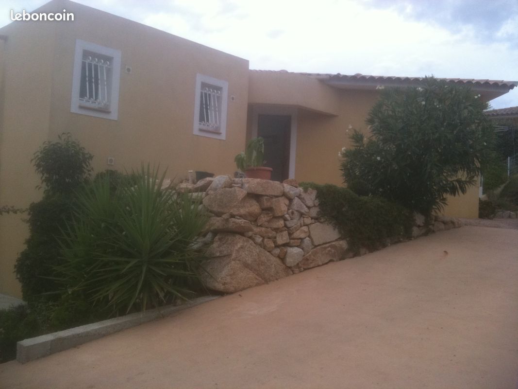 Afa, jolie villa 4 à 6 pers proche mer et montagne (image 1)