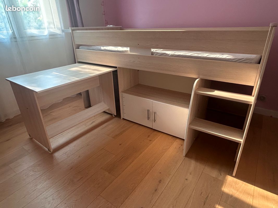 Chambre enfant complète (image 2)