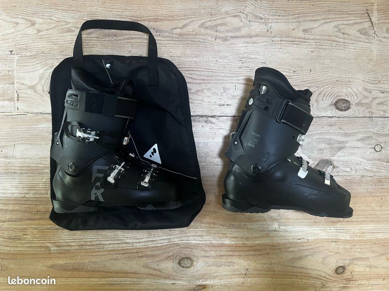 Wedze Chaussure Freeride Chaussures De Ski Freeride Freerando