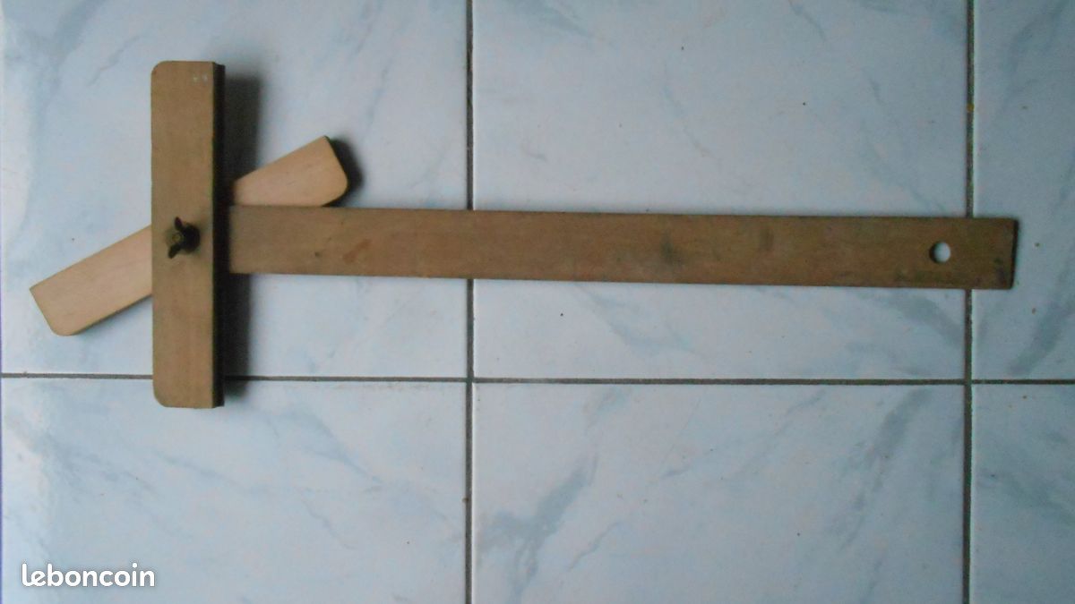 Trusquin pour bricolage (image 2)