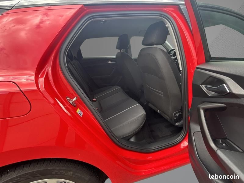 Audi A1 sportback 30 TFSI Design 1.0 110 ch (image 10)