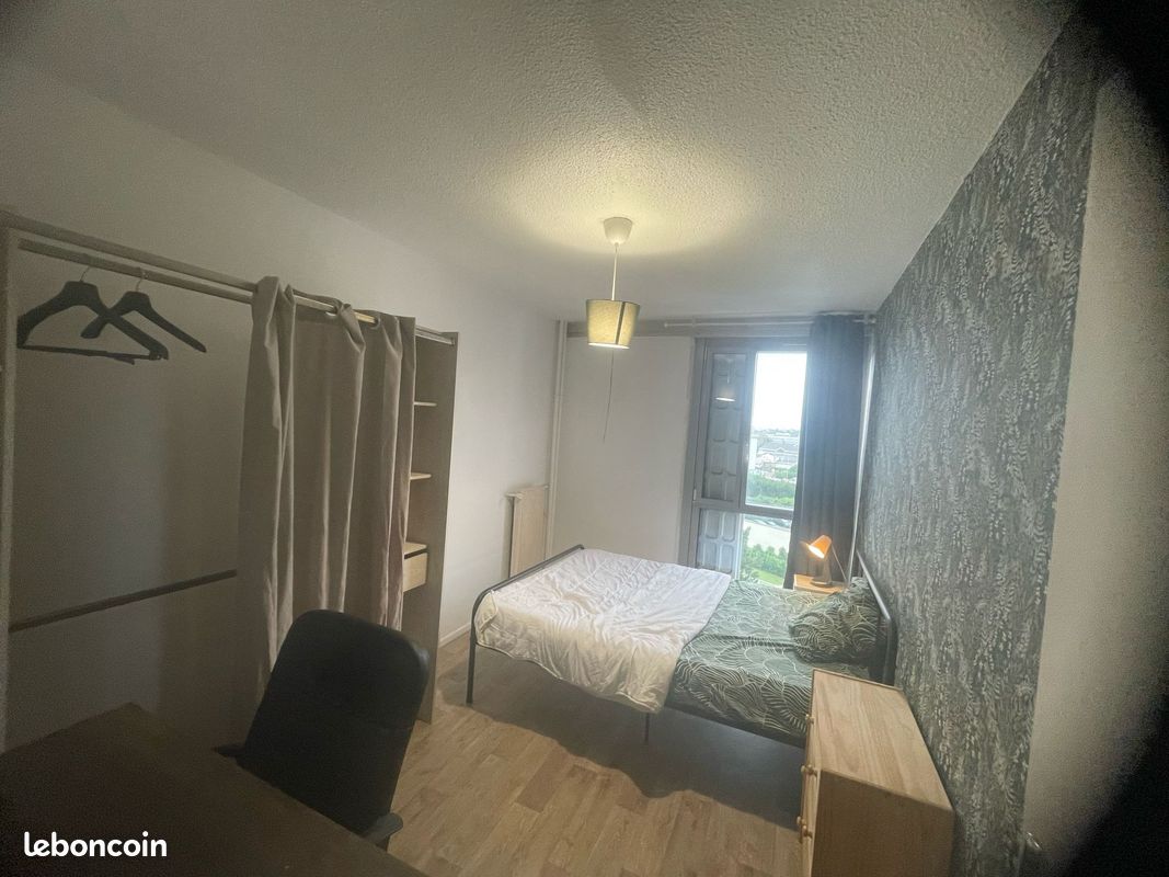 Appartement a louer saint-denis - 1 pièce(s) - 108 m2 - Surfyn