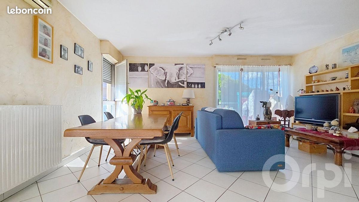 Appartement 3 pièces 61 m² · à Antibes · 61 m² · 242 000 €