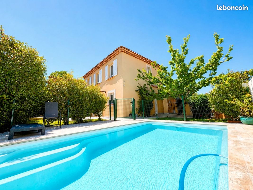 Maison 5 pièces 120 m² · à Miramas · 120 m² · 399 000 €