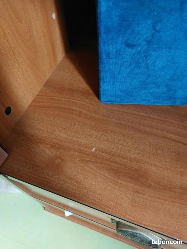 Chambre enfant Gautier style bateau (image 7)