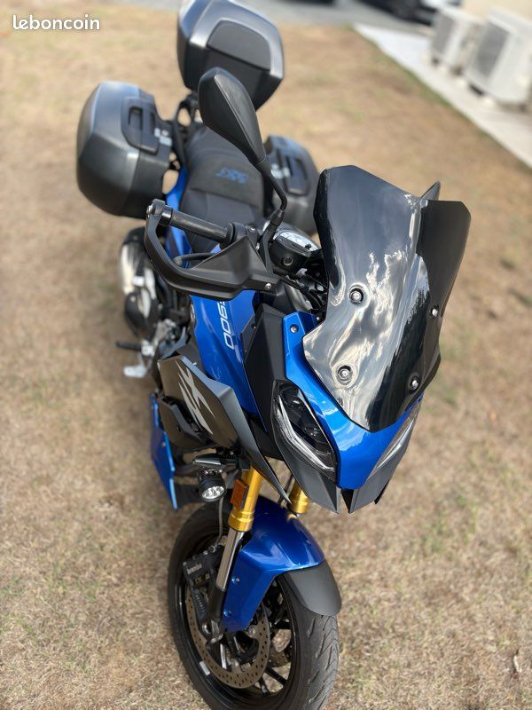 F900 XR toutes options (image 3)