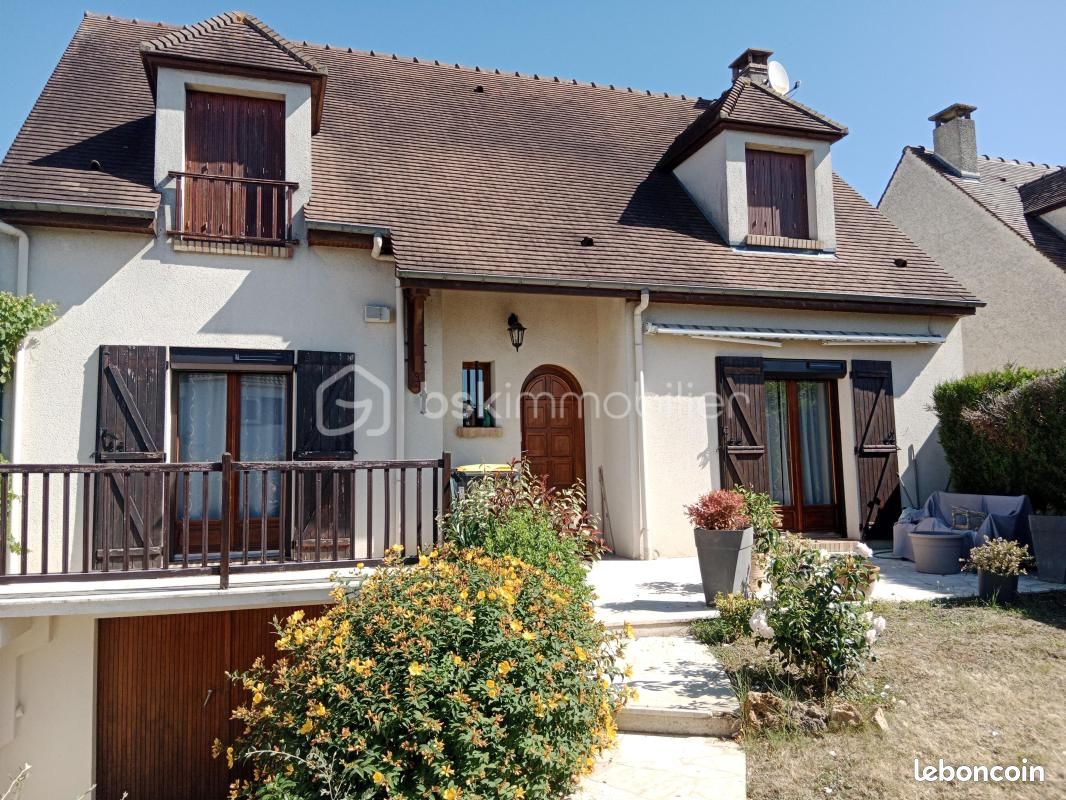 Maison 5 pièces 127 m² · à Crosne · 127 m² · 427 000 €