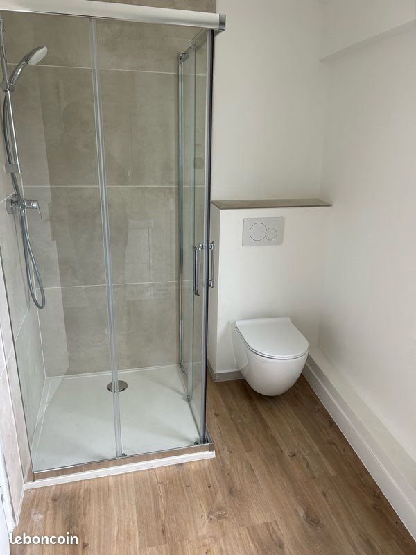 Appartement a louer massy - 2 pièce(s) - Surfyn