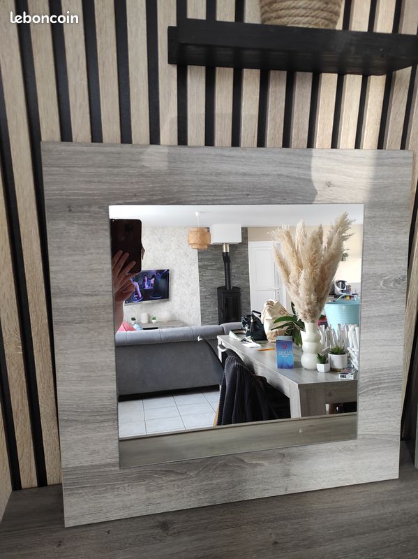 Miroir (image 1)