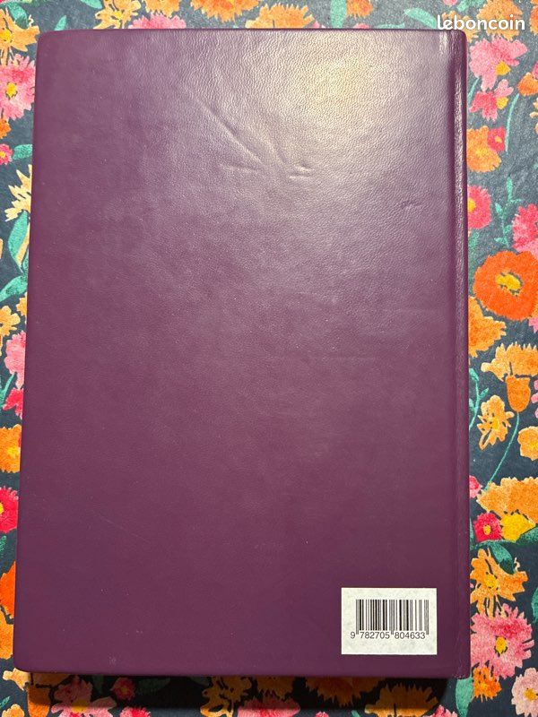 Livre de Colette Cosnier (image 5)