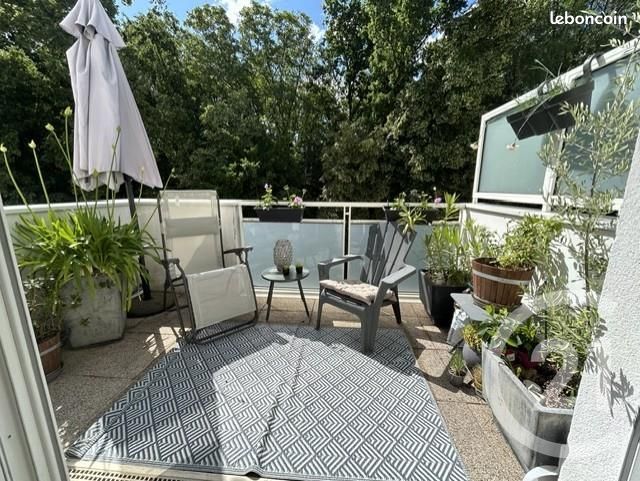 Appartement 3 pièces 61 m² · à Viry-Châtillon · 61 m² · 219 000 €