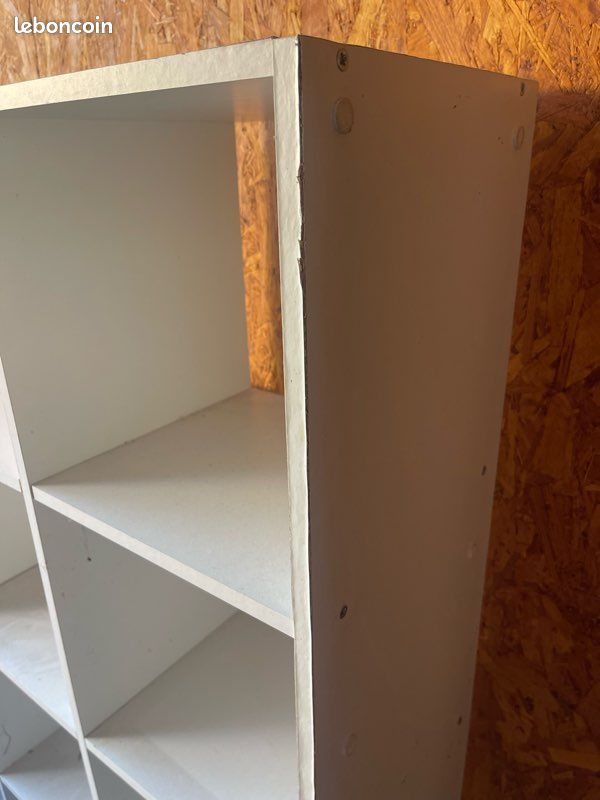 Bibliothèque (image 2)