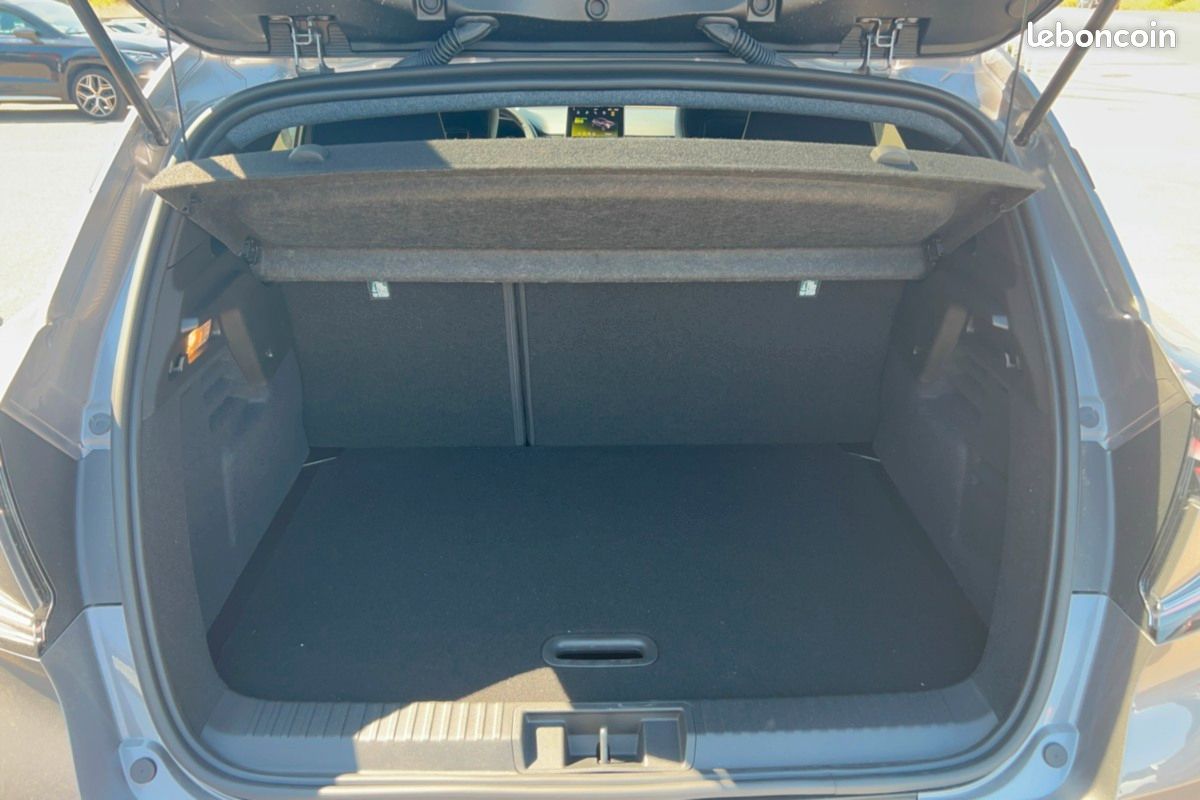 Renault Captur E-TECH 160 ESPRIT ALPINE -19% (image 18)