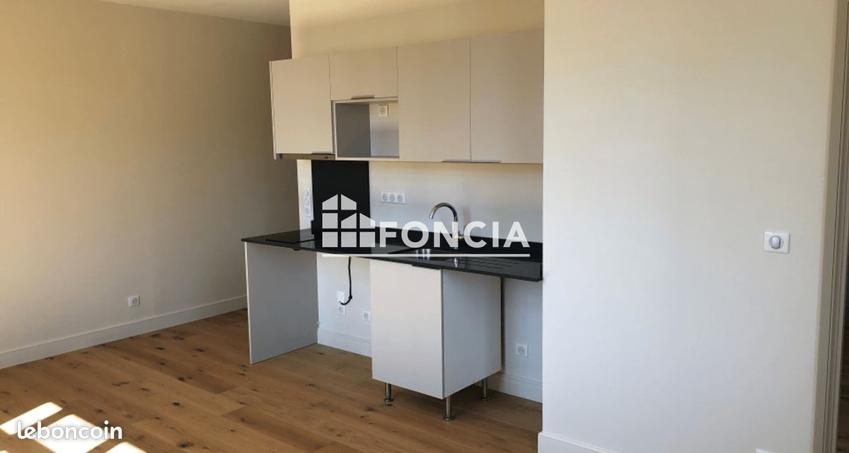 Appartement 2 pièces 43 m² · au Mans · 43 m² · 600 €/mois