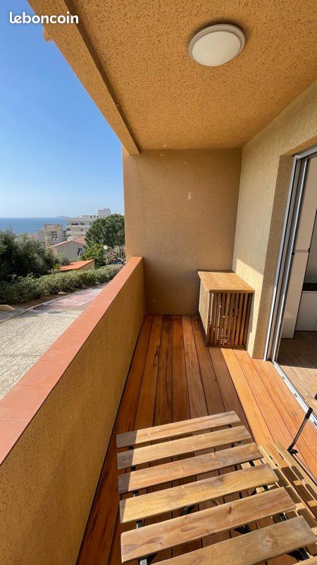 Appartement 1 pièce 27 m² · à Ajaccio · 27 m² · 650 €/mois