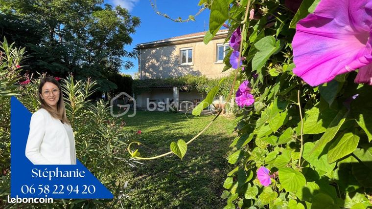 Villa 7 pièces 136 m²