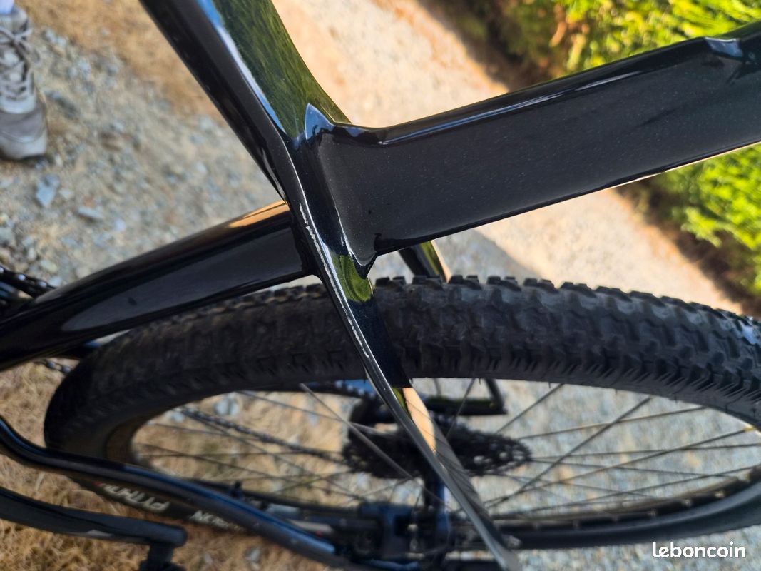 VTT SUNN EXACT S1 (Roues 29") - Groupe SRAM 12V - Super éta (image 11)
